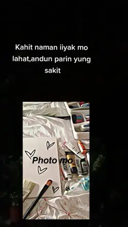 sorry itonalang muna