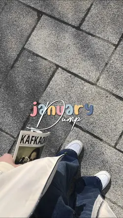 january dump
