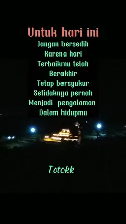 quotes penyemangat 