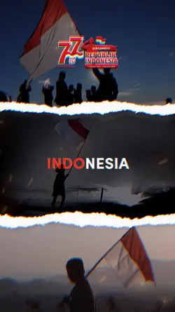 Indonesia dihatiku