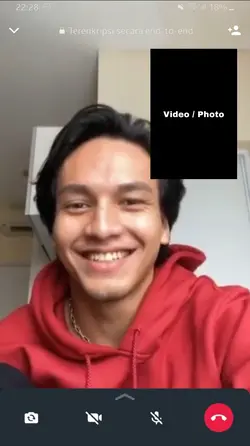 Jefri Nichol