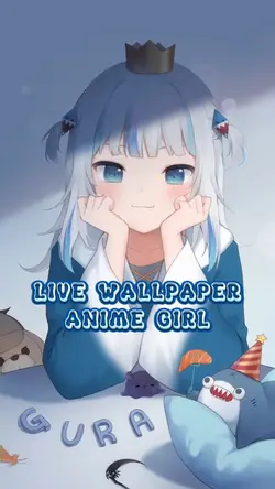 Live Wallpaper Gawr
