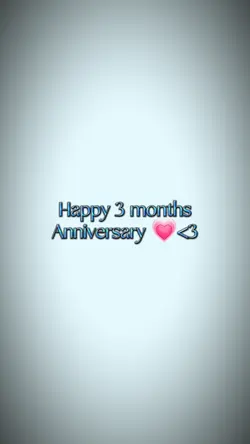 3 months 
