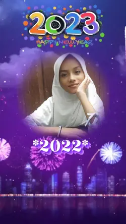 tahun baru 2023