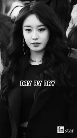 DAY BY DAY