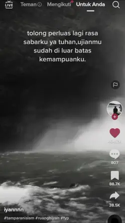 Rasa sabar