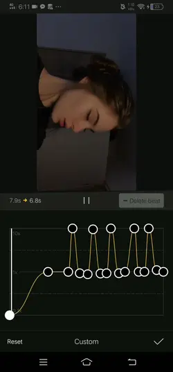 Graph Overlay