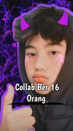 COLLAB BER 16 
