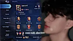 Ml album 