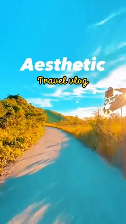 TravelVlog