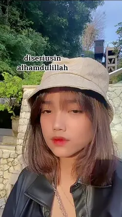 diseriusin syukur