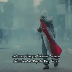 #BerjuangBerkreasi