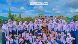 Datang Akan Pergi 