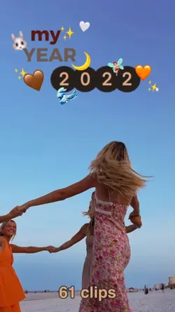my year 2022