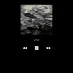 o/w