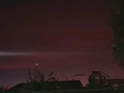 astronomy