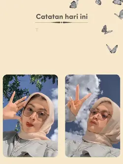Penyemangat diri