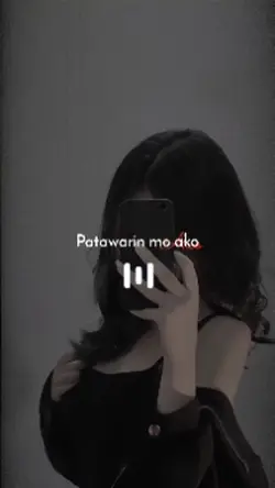 #PatawarinMoAko