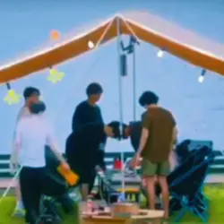 BTS IN THE SOOP