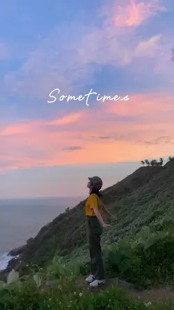 Enjoy life 💛