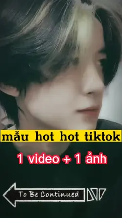 mẫu hot hot tiktok