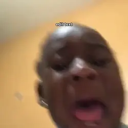 CRYING CHILD MEME