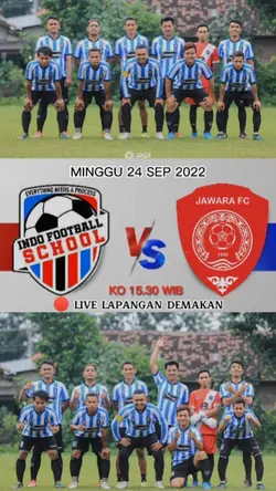 MATCHDAY