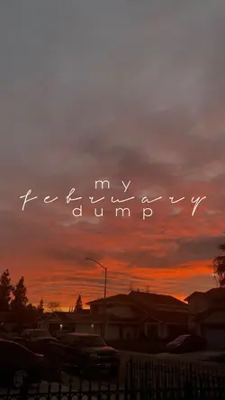 february dumppp