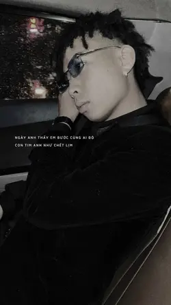 Mưa cứ rới - Wxrdie