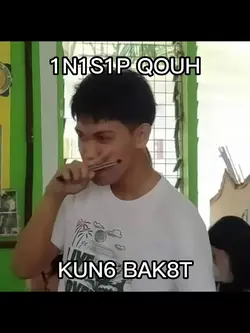 Jejemon PT.2