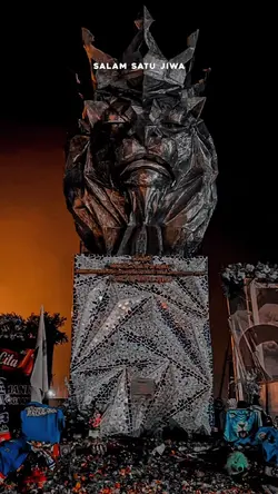 SalamSatuJiwa-Arema