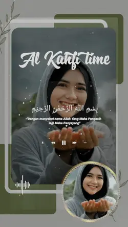 Al Kahfi Time