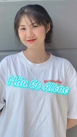Go Alone