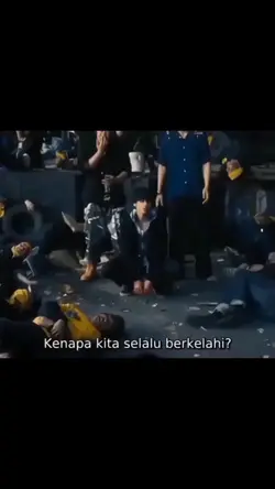 Oya kou ngamuk 