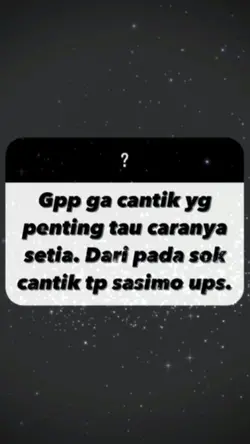 semangat pagi