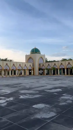 Masjid
