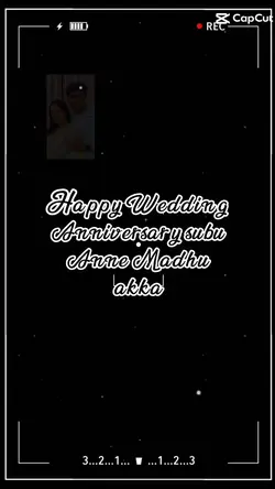 happy anniversary 