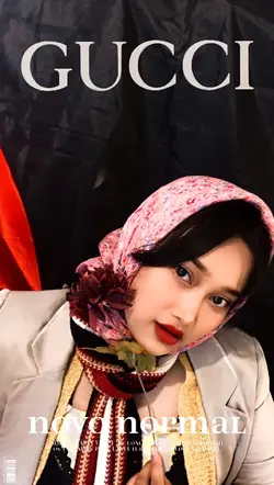 Gucci Challenge