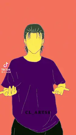 Animation Dance