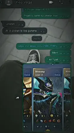 1 Kil 1 Pap