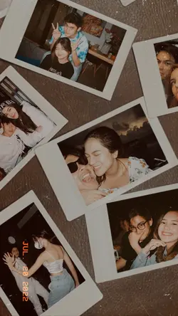 Album Foto Bucin