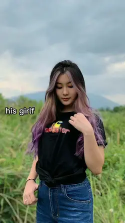 Trend tiktok