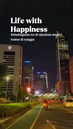 Life With Happiness