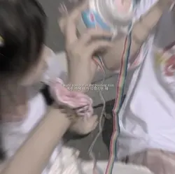 첫 키프레임 입니다.ᐟ