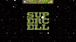 Clash Of Clans
