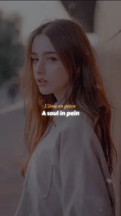 L'ame en peine