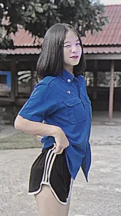 จูบแรกตอนอายุ