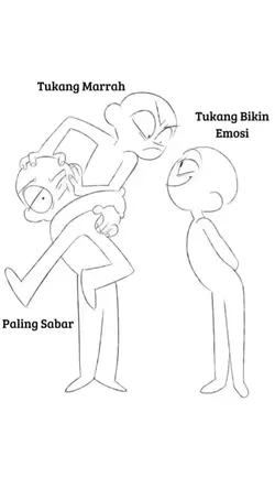 Bareng Sahabat