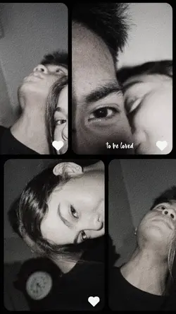 4 foto jadi estetik