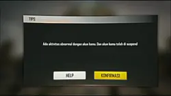 Prank Akun ff Di